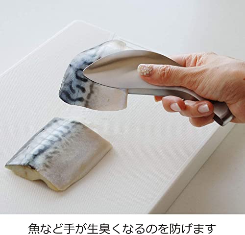 Oaks laye Yubisaki Tongs Made in Japan Stainless Steel - Image 6