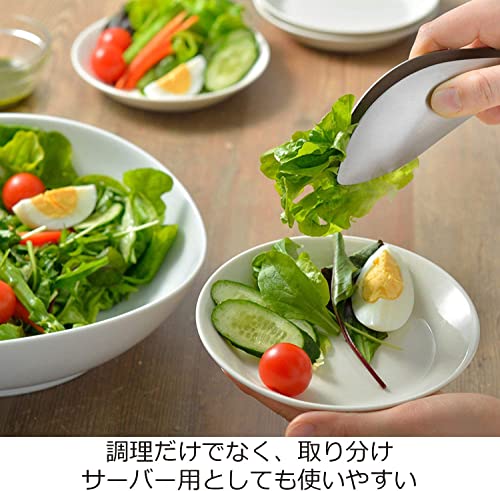 Oaks laye Yubisaki Tongs Made in Japan Stainless Steel - Image 7