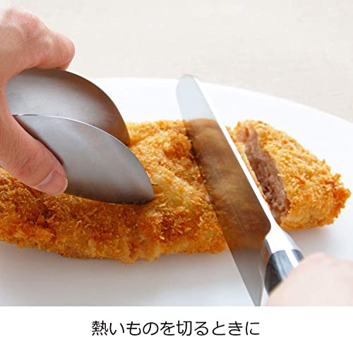 Oaks laye Yubisaki Tongs Made in Japan Stainless Steel - Image 9