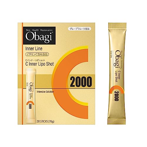 Obagi C Inner Lipo Shot Liposomal 2.5g x 28sticks