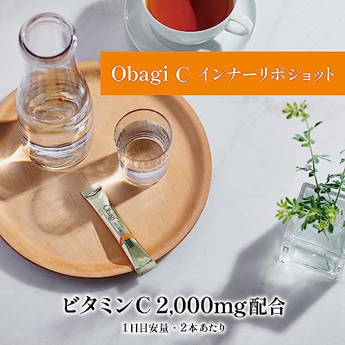 Obagi C Inner Lipo Shot Liposomal 2.5g x 28sticks - Image 2