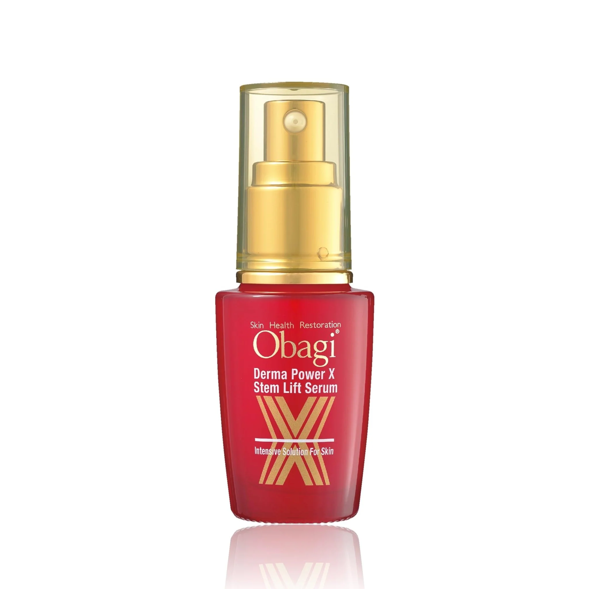 Obagi Dermapower X Stem Lift Serum (Collagen Elastin Serum) 30ml