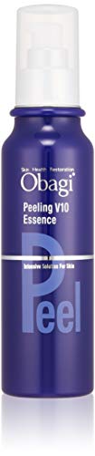 Obagi Peeling V10 Essence (wipe-off serum) 180mL