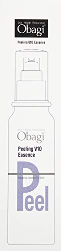 Obagi Peeling V10 Essence (wipe-off serum) 180mL - Image 6