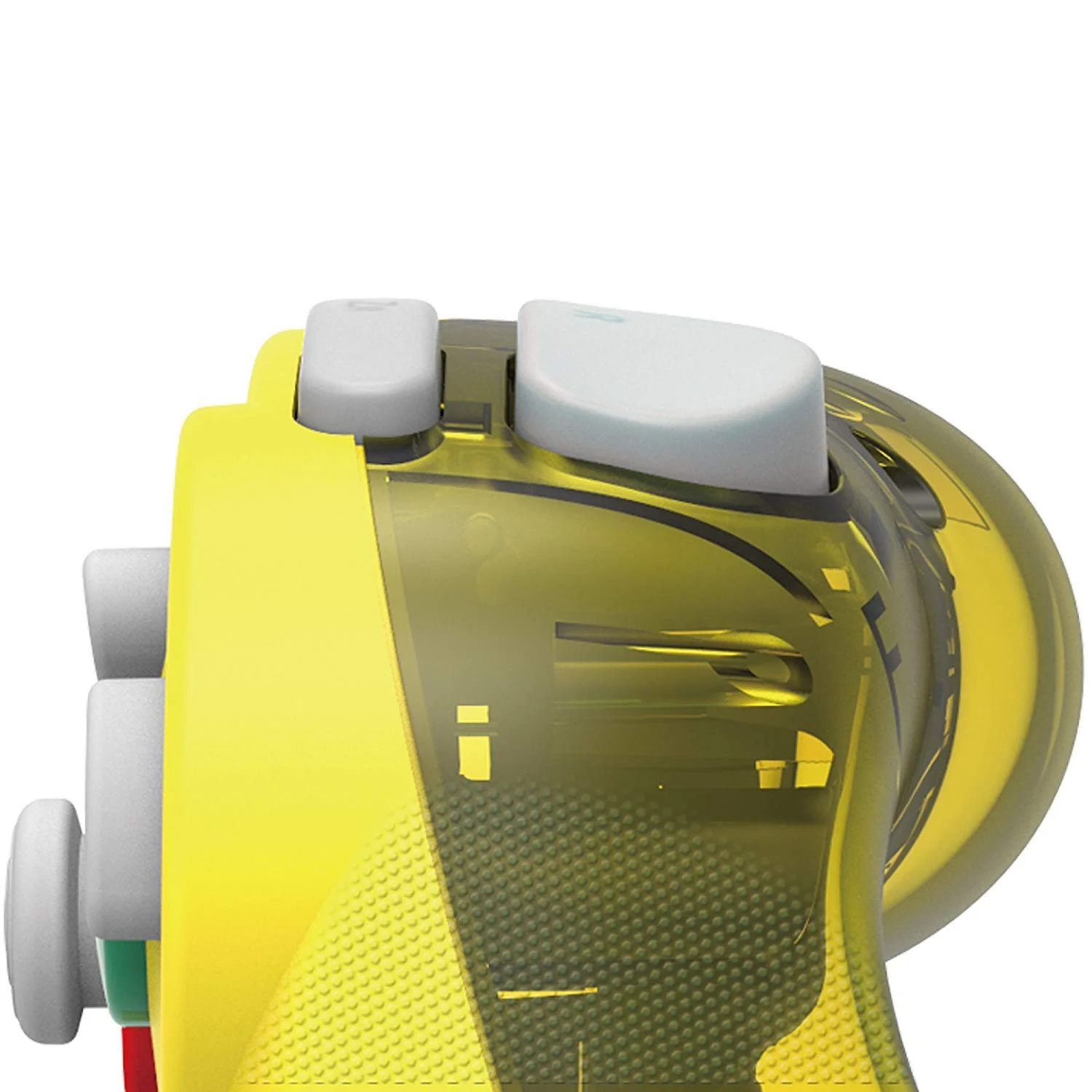 HORI Classic Controller for Switch — Pikachu - Image 4