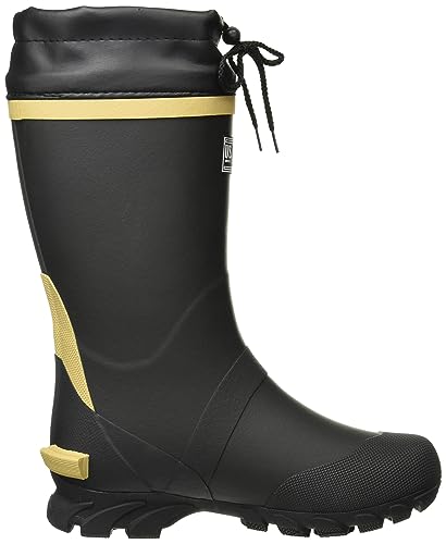 OKAMOTO Easy-Walk Rubber Boots for Fishing and Outdoor Activities - Image 4