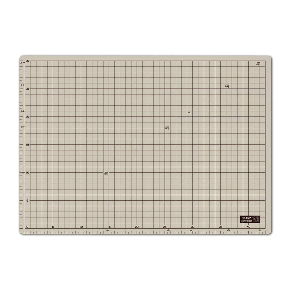 OLFA A3 Cutting Mat (135B)