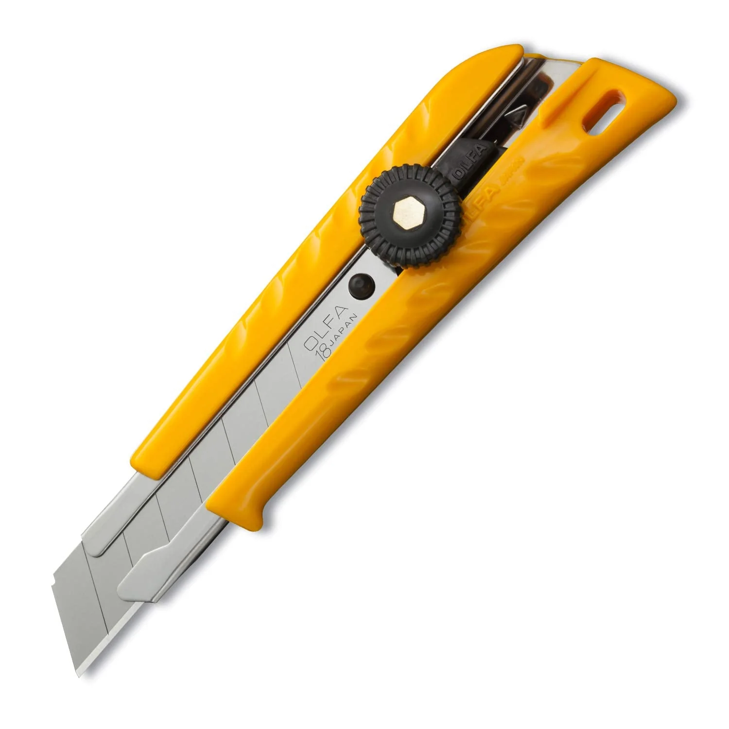 OLFA Cutter Large All-purpose L-type 11BS