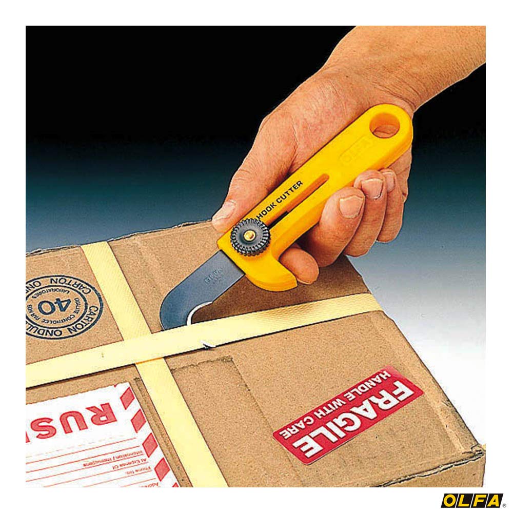 OLFA Hook cutter L type 107B - Image 2