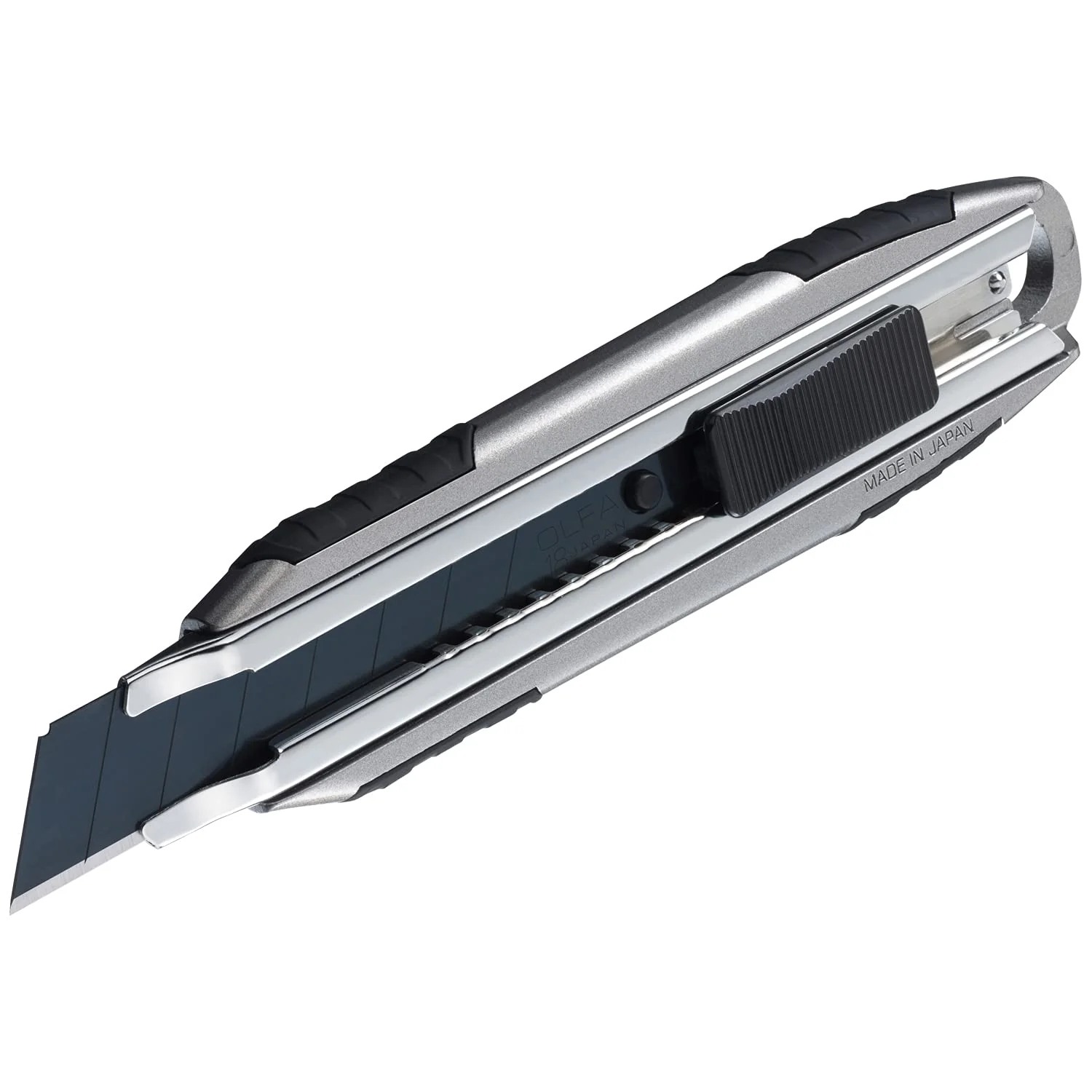 OLFA Large Cutter Metal Hyper PRO AL Type 231B - Image 5