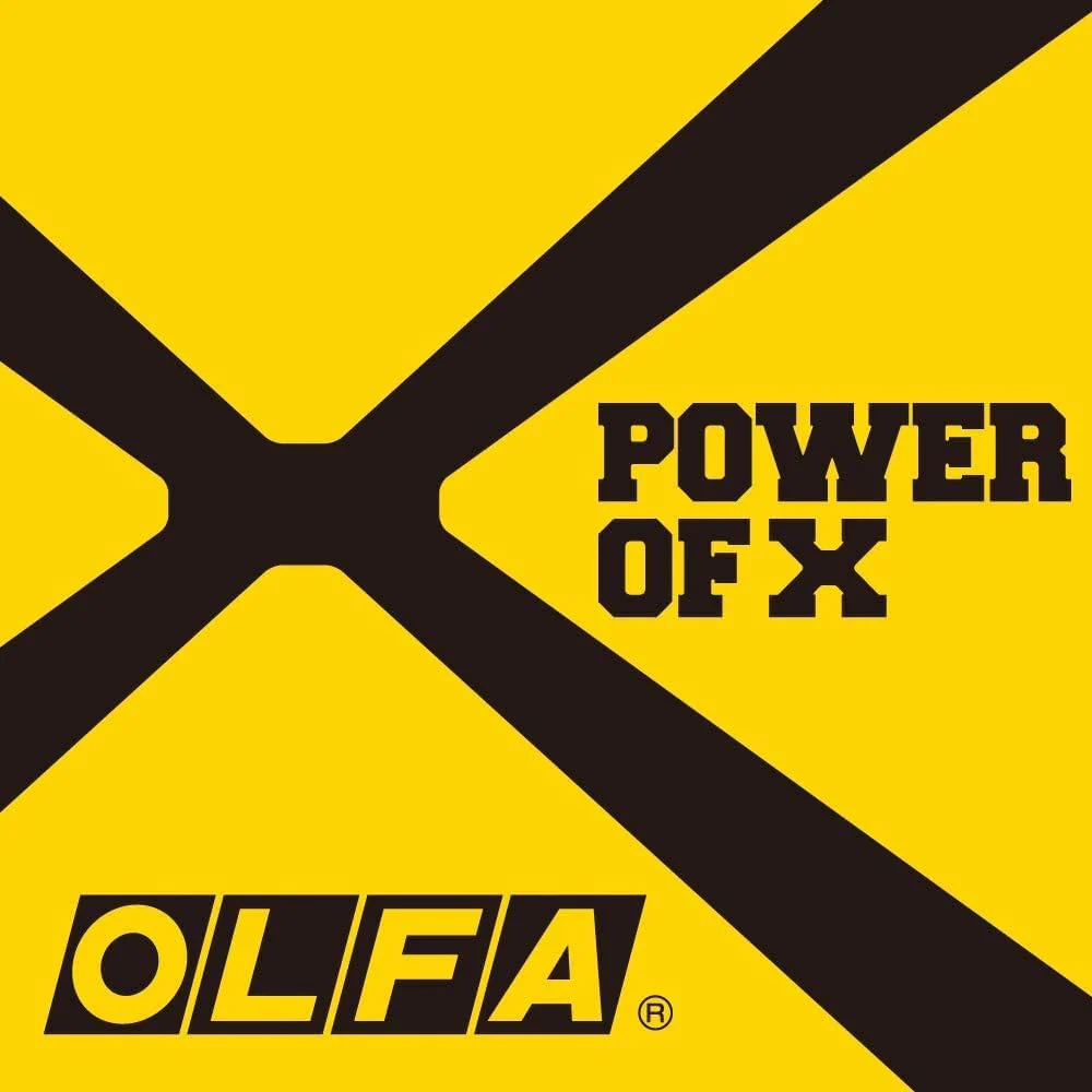 OLFA T-25 25mm Steel Scraper Blades 10-pack - Image 4