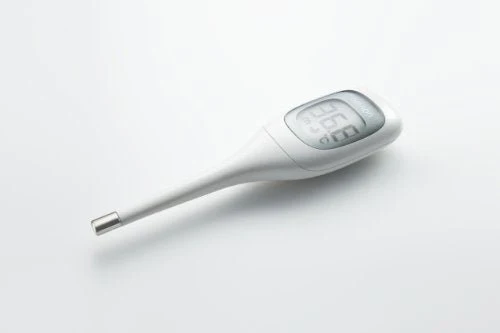 OMRON Electronic Thermometer Digital Ken-on-kun for armpit MC-681 - Image 5