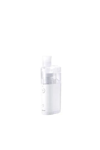 OMRON Mesh Nebulizer NE-U100
