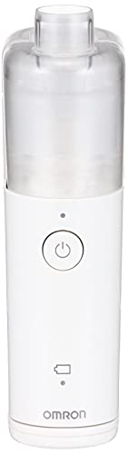 OMRON Mesh Nebulizer NE-U100 - Image 10