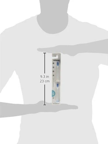 OMRON SB-070 Replacement Brush for Sonic Electric Toothbrush - Image 2
