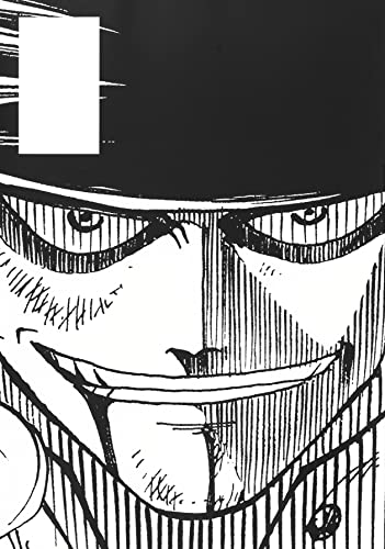 One Piece All Faces 1 Collector's Edition Japan Anime Comic Book - Image 4