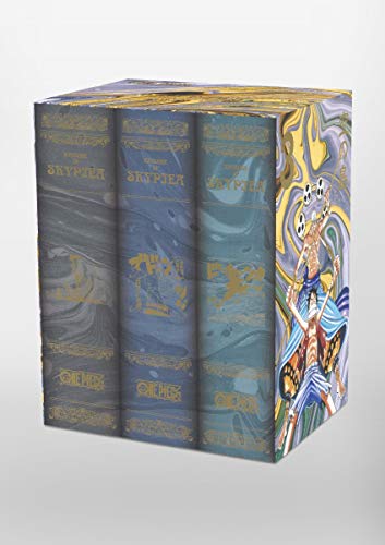 ONE PIECE Part 1 EP3 BOX Sky Island Japanese Ver. - Image 4