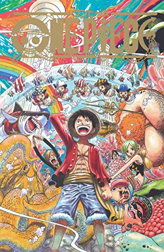 ONE PIECE Part 3 EP7 BOX Fishman Island Japanese Ver. - Image 5