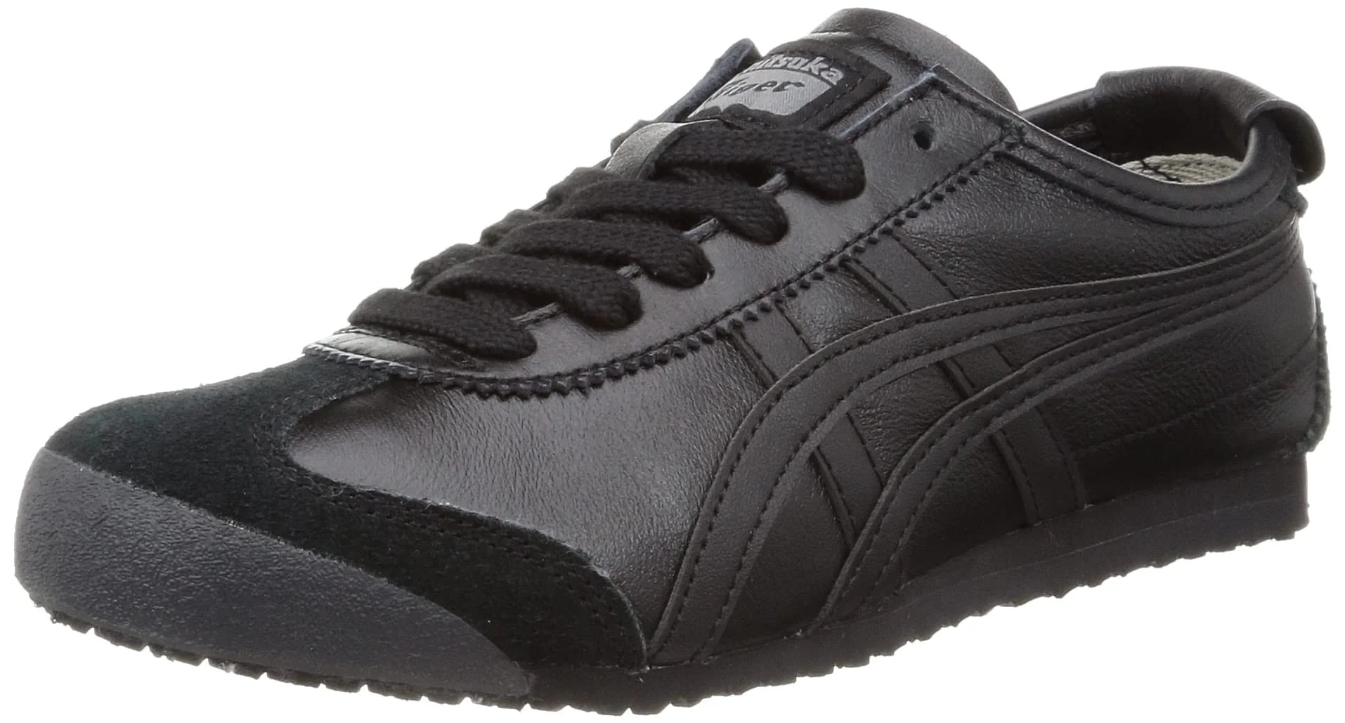Onitsuka Tiger Mexico 66 Sneakers Black/Black - Image 4