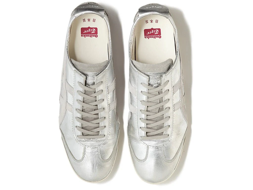 Onitsuka Tiger NIPPON MADE MEXICO 66 DELUXE Shoes - Image 4