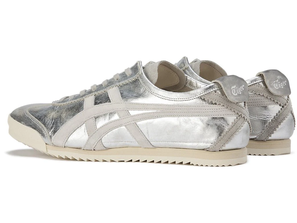 Onitsuka Tiger NIPPON MADE MEXICO 66 DELUXE Shoes - Image 6