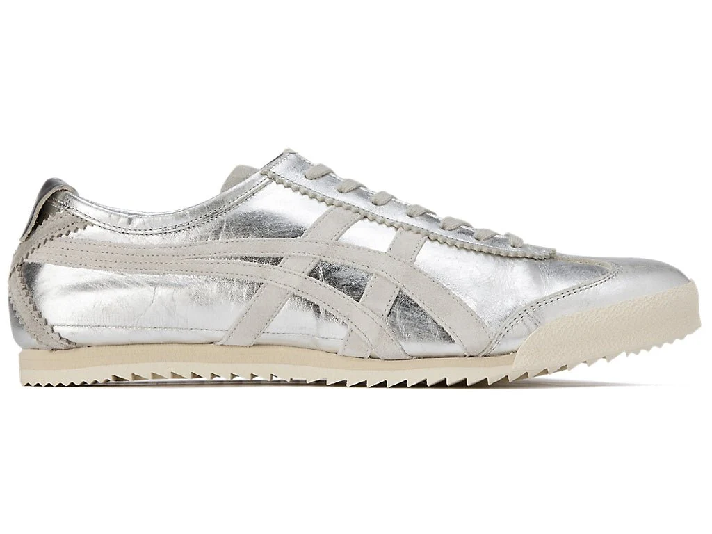 Onitsuka Tiger NIPPON MADE MEXICO 66 DELUXE Shoes - Image 8