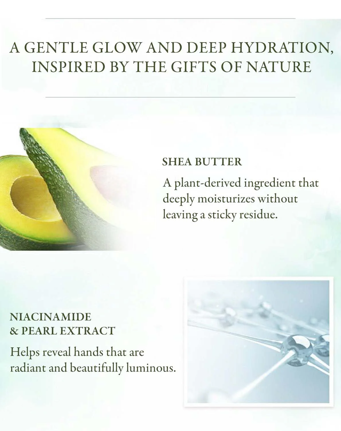 ONSENSOU Luxury Hand Cream 35g Kabosu & Yuzu Shea Butter Made in Japan - Image 4