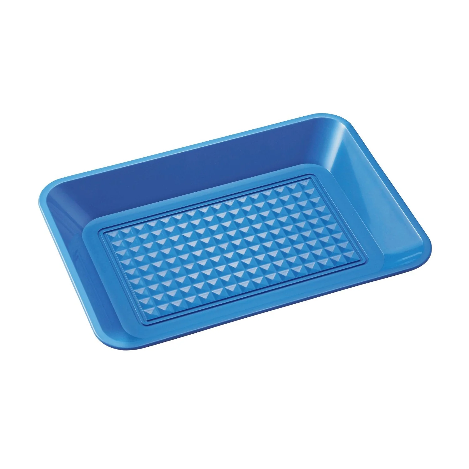 Open Industry Carton Square A5 Size KN-70-BU Blue