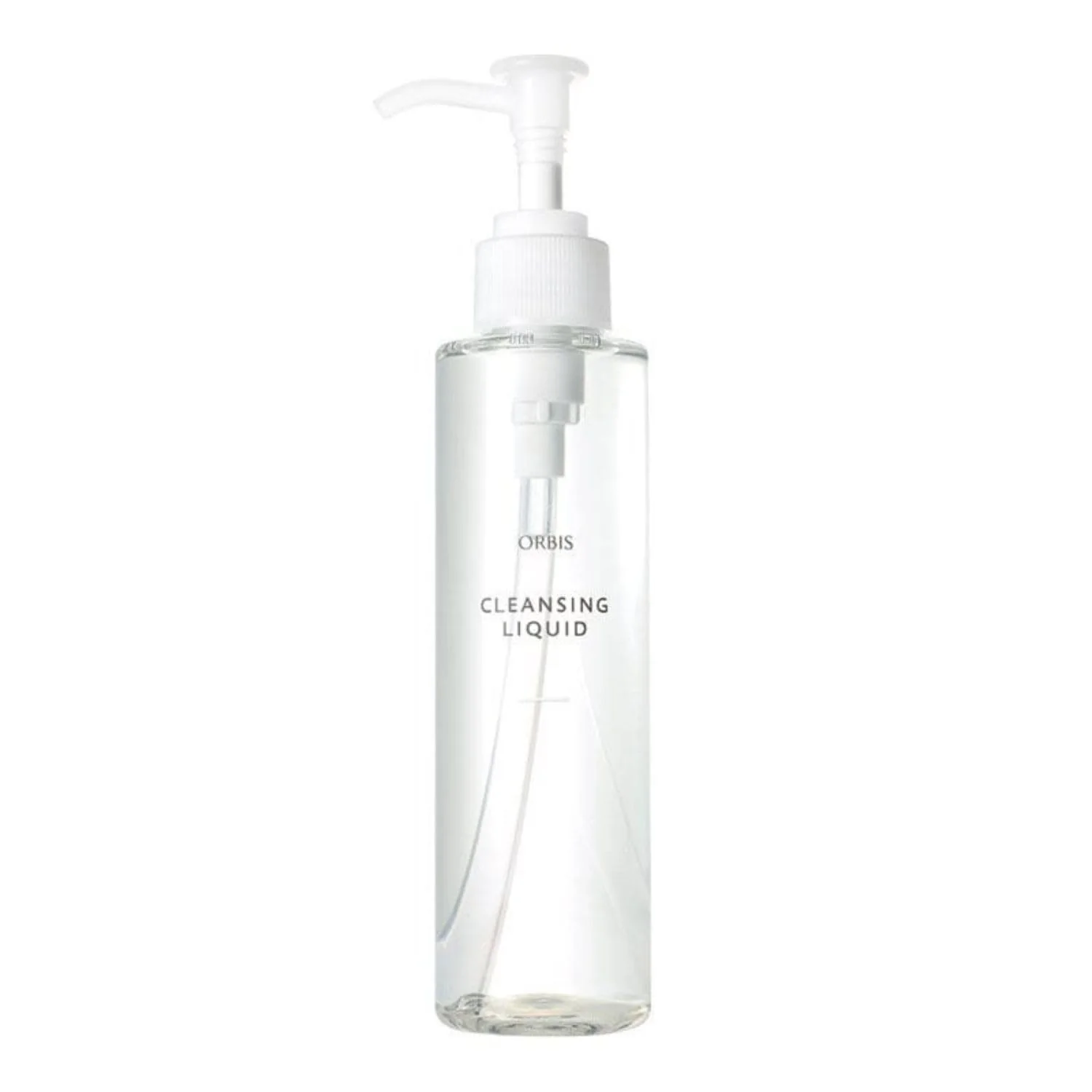 ORBIS Cleansing Liquid Makeup Remover Oil-Free Moisturizing Wet Hands OK 150mL