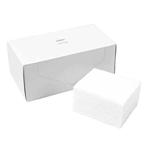 ORBIS Cotton 40 sheets
