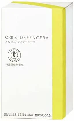 ORBIS DEFENCERA 1.5g x 30 packets