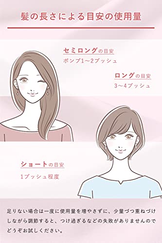 Orbis Essence in Hair Milk 140g - Image 8