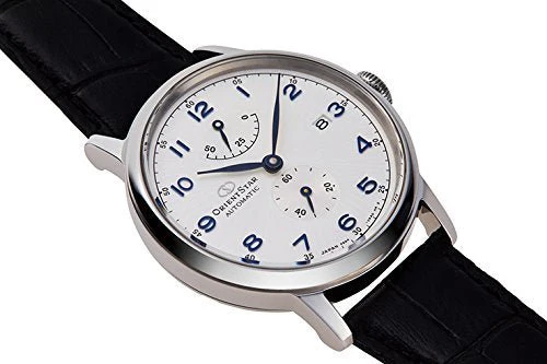 ORIENT STAR Watch CLASSIC RK-AW0004S - Image 3