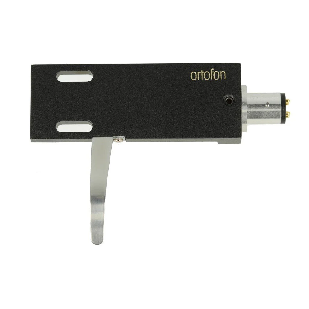 Ortofon LH-4000 Aluminum Headshell Gold Plated Terminals 14 3g