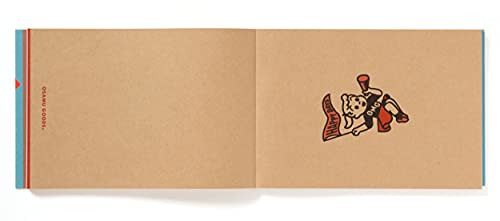 OSAMU GOODS 100-piece letter book - Image 6