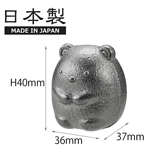 Sumikogurashi Iron Nanbu Tekki Tetsutama - Image 3
