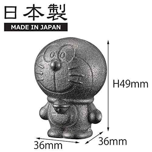 Doraemon Iron Nanbu Tekki Tetsutama - Image 3