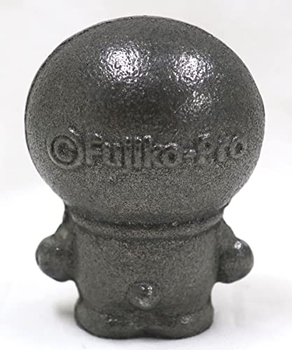 Doraemon Iron Nanbu Tekki Tetsutama - Image 8