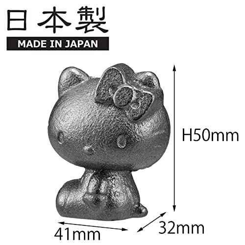 Hello Kitty Iron Nanbu Tekki Tetsutama - Image 3