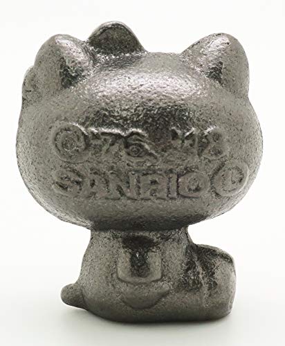 Hello Kitty Iron Nanbu Tekki Tetsutama - Image 4