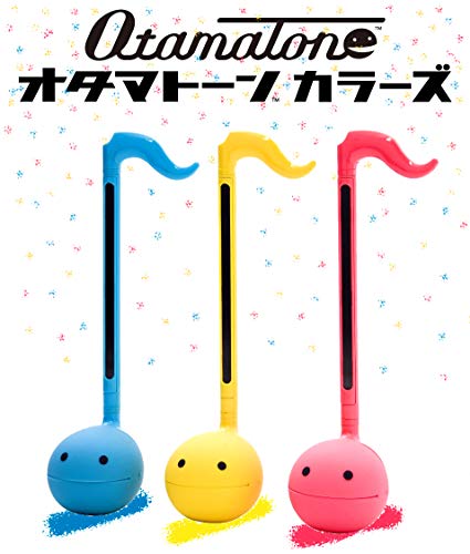 Qube Otamatone Colors