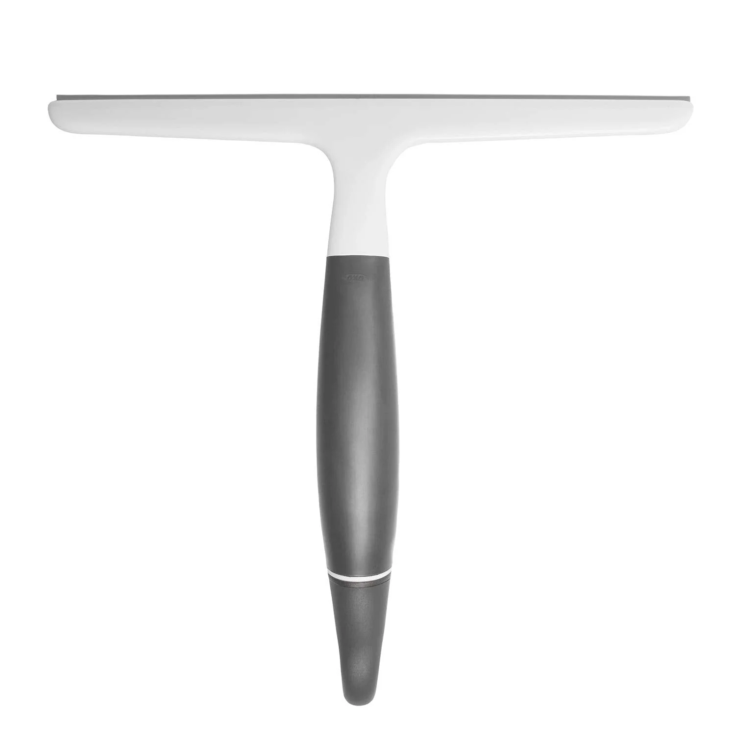 OXO Drainer Wiper Bathroom Window Cleaning Wiper Squeegee