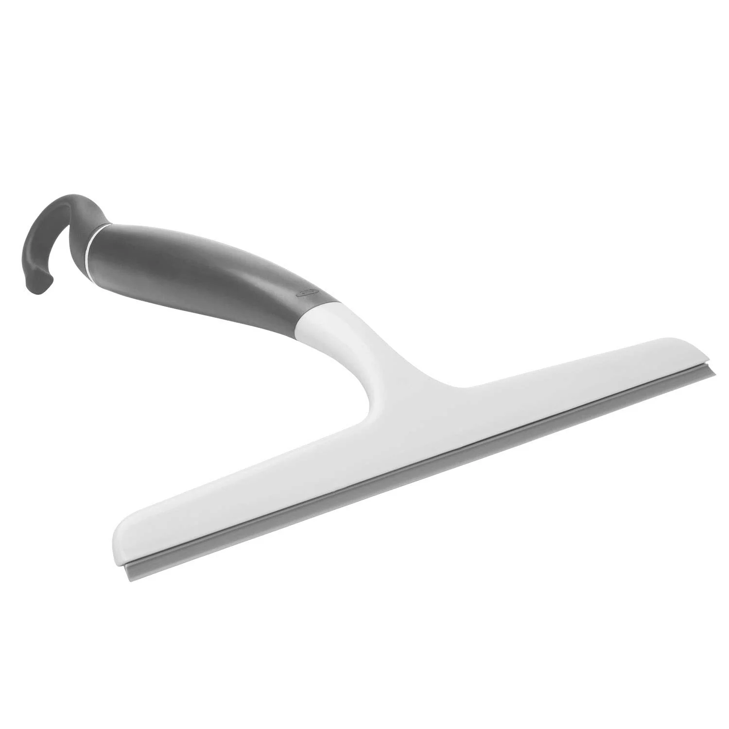 OXO Drainer Wiper Bathroom Window Cleaning Wiper Squeegee - Image 7