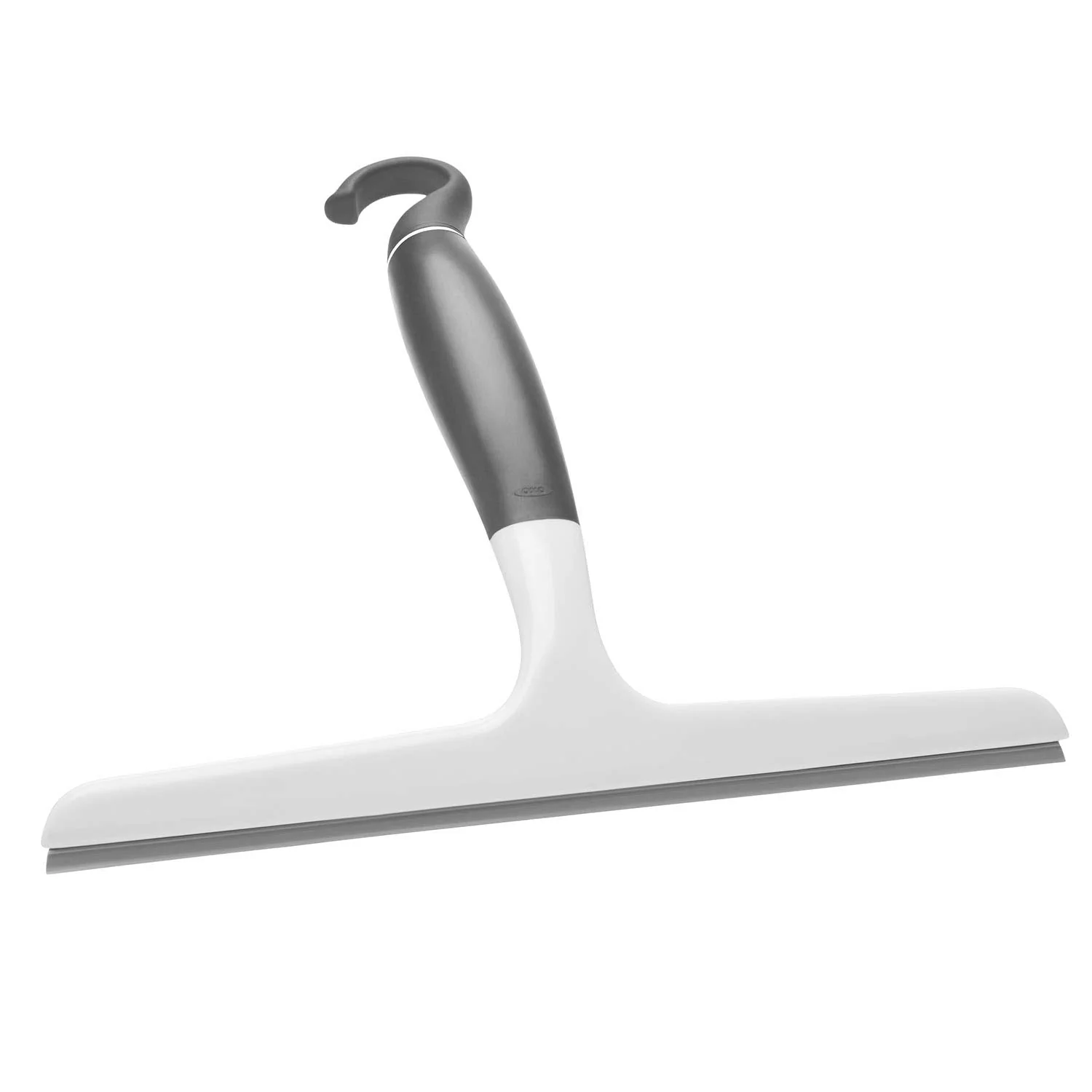OXO Drainer Wiper Bathroom Window Cleaning Wiper Squeegee - Image 8