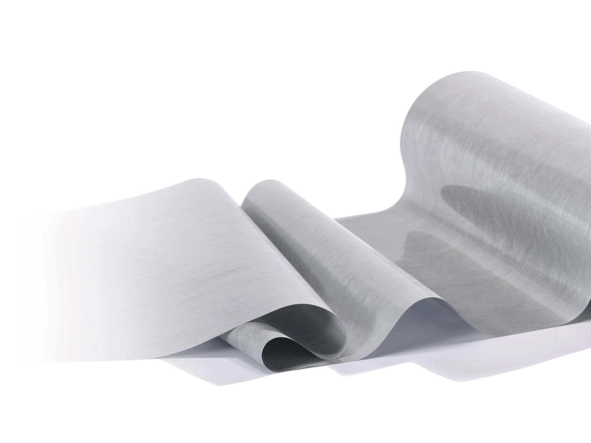 Oyaide Audio Noise Suppression Tape NRF-005T Silver - Image 4