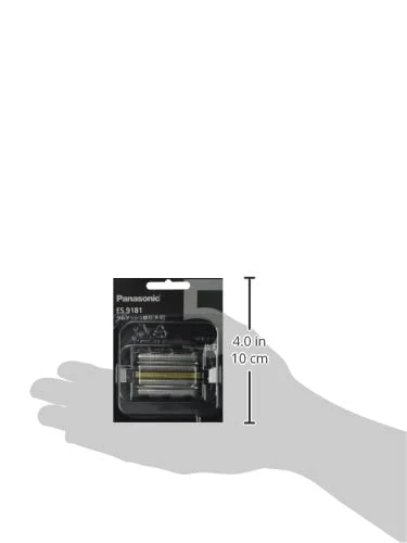 Panasonic 5-blade external blade for men's shaver ES9181 - Image 3