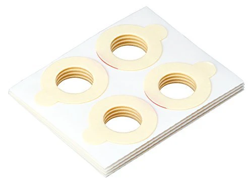 Panasonic Mounting Tape for High Frequency Therapy Coricoran (32 Sheets) EW-9R01 - Image 4