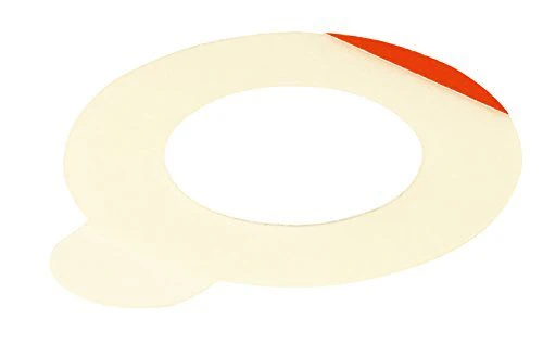 Panasonic Mounting Tape for High Frequency Therapy Coricoran (32 Sheets) EW-9R01 - Image 5