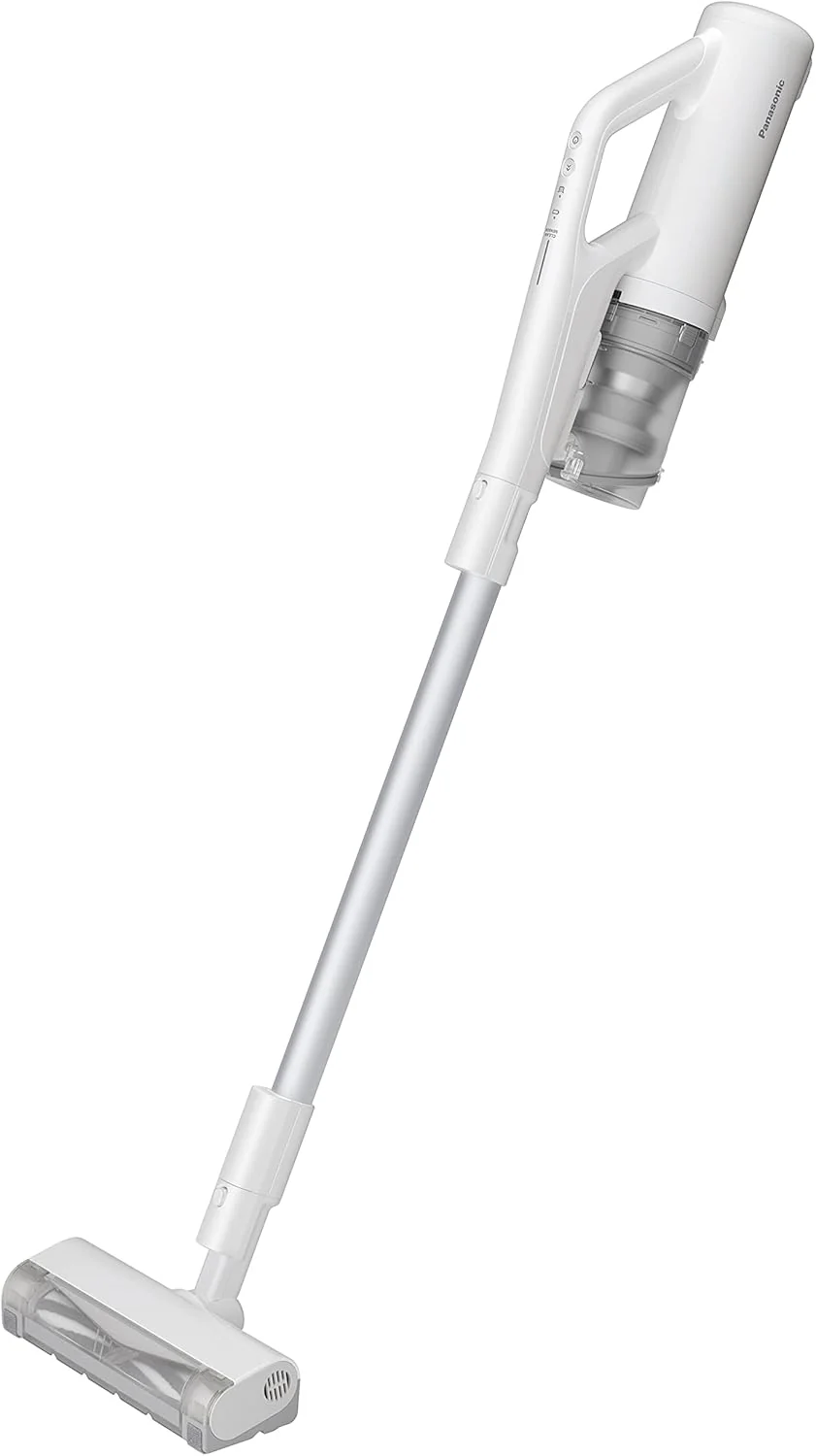 Panasonic Cordless Lightweight Stick Vacuum Cleaner Cyclone Brush MC-SB85K ※100V - Image 10