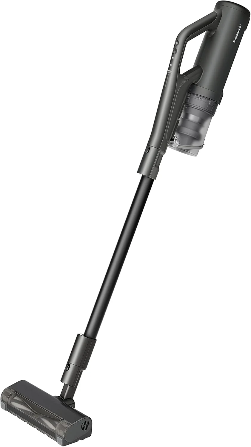 Panasonic Cordless Lightweight Stick Vacuum Cleaner Cyclone Brush MC-SB85K ※100V - Image 11